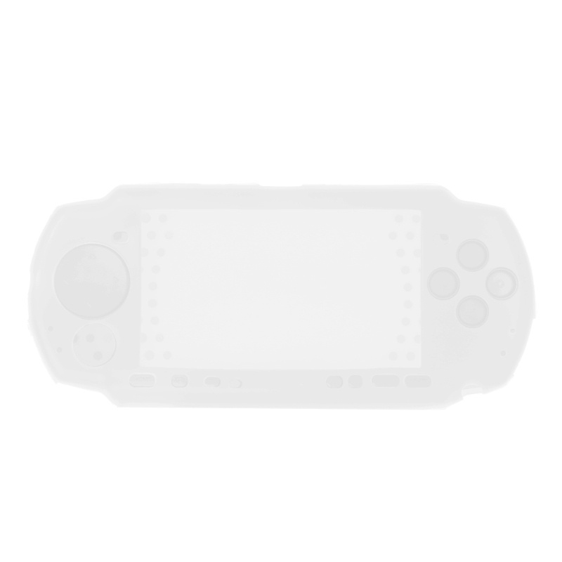 Bt Soft Protector Silicone Travel Carry Untuk Case Skin Cover Pouch Sleeve Untuk Untuk Konsol Game Psp2000/3000