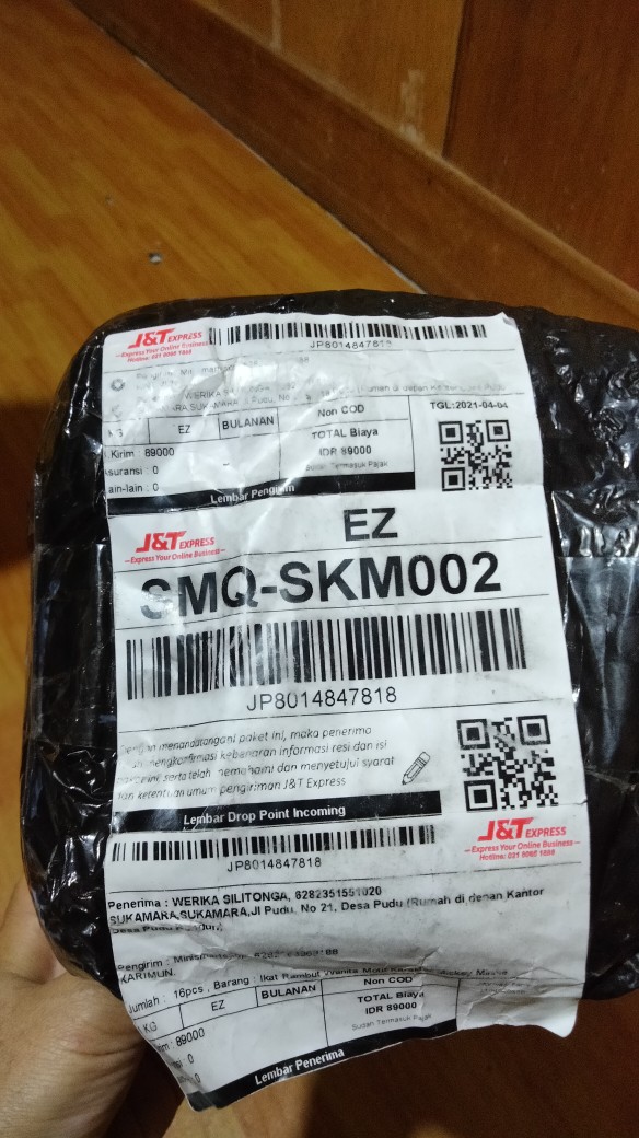 (minismartshop) Tempelan Magic Hook Tempel Ajaib Kait Tempel Kamar Mandi(6x6cm)/ Tempelan Serbaguna