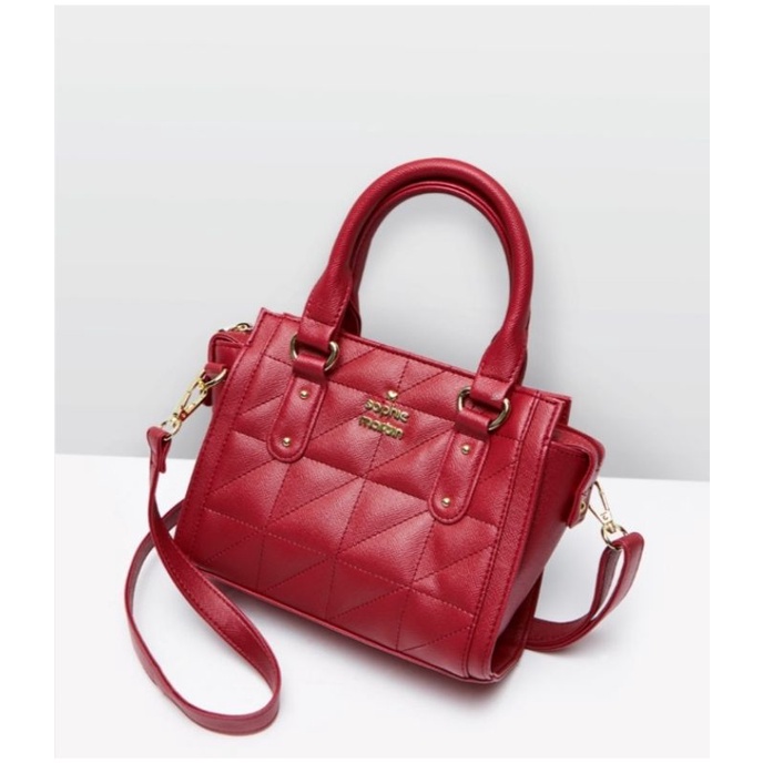 SOPHIE PARIS TAS SELEMPANG TAS JINJING GEMAYA BERRY BOWLER SOPHIE MARTIN PARIS
