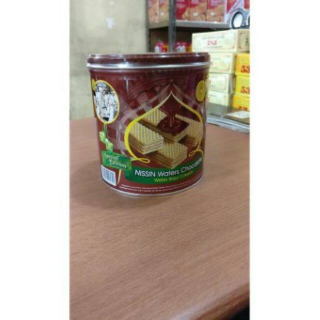 

Nissin 600g