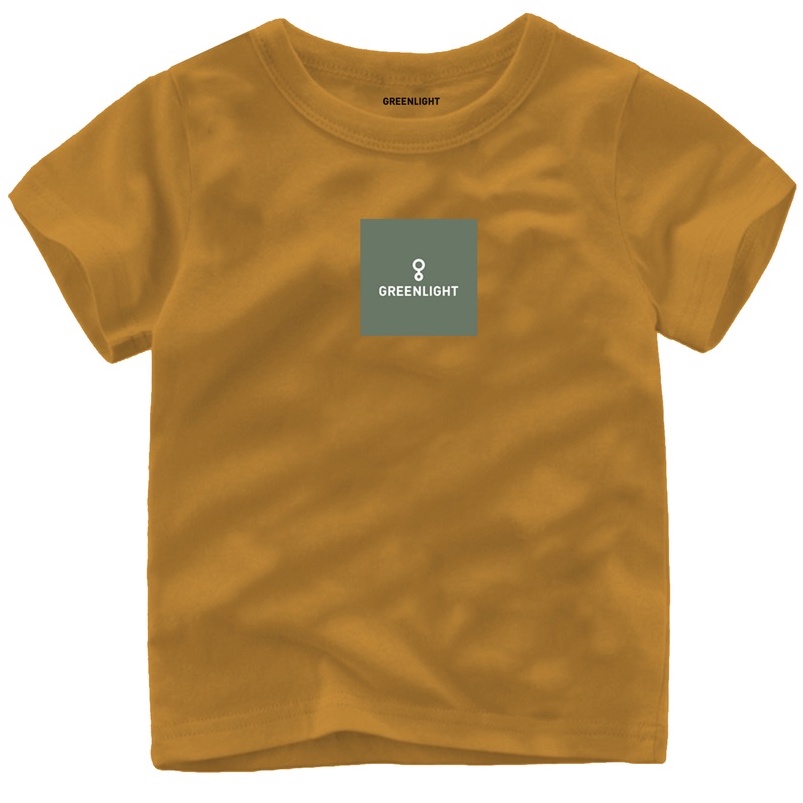 kaos Anak Aplikasi Pocket kaos anak laki laki kaos anak perempuan kaos unisex
