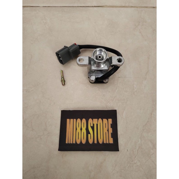 Sensor Speed Speedometer Kilometer Honda Accord Maestro