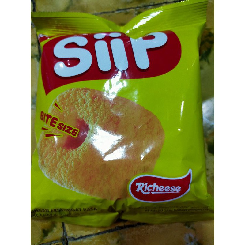 

Nabati Recheese Siip Cheese 50 gr