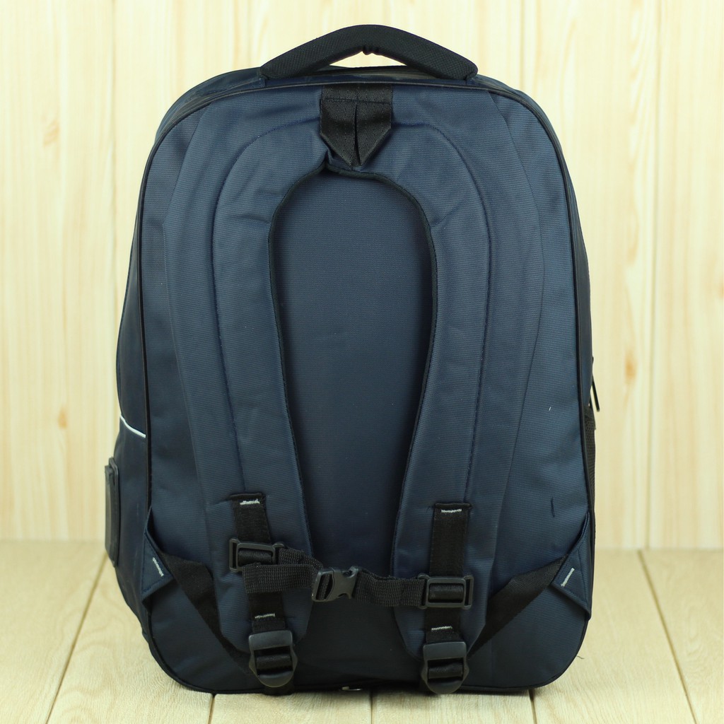 BACKPACK PRIA WANITA Tas Gendong Premium Rexsove Original Tas Laptop Kerja Kuliah Sekolah SMP SMA