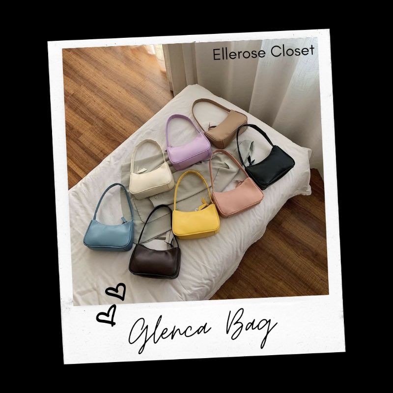 GLENCA BAG