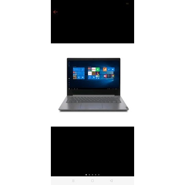 LENOVO V14 14ADA AMD RYZEN 3-3250U 4G 512G 14" HD W10 OHS 82C600DPID
