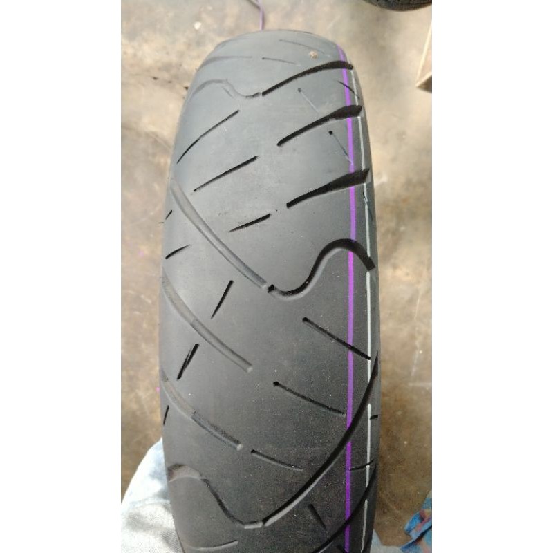 ban belakang vixion CBR byson merk IRC ROADWINNER 130/70-17