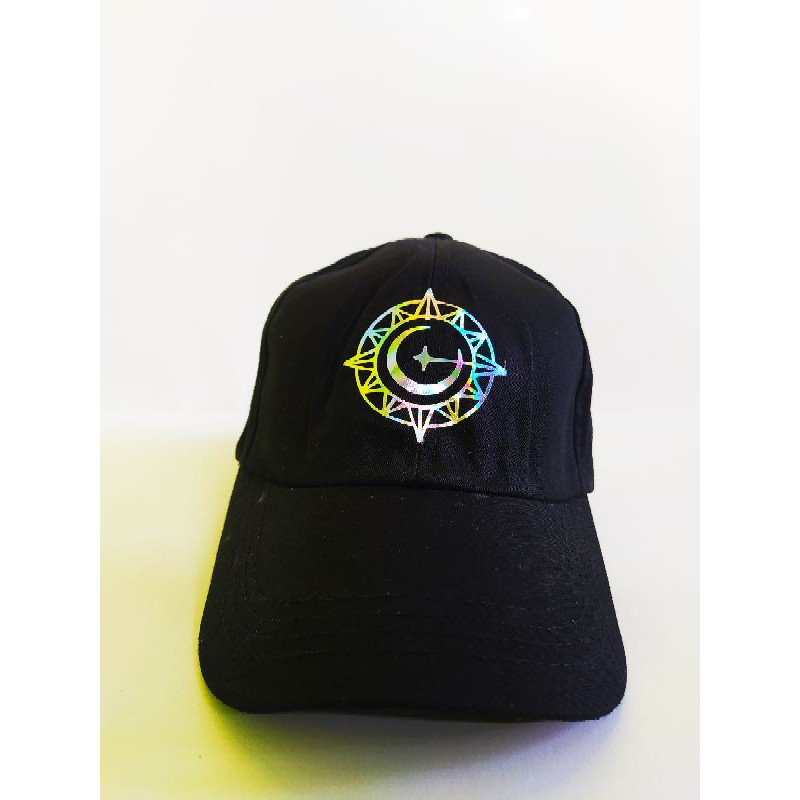 TOPI KPOP GFRIEND HOLOGRAM