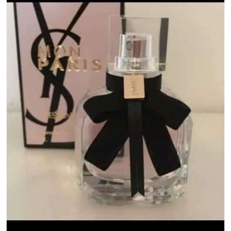 PARFUM ORI YSL MON PARIS