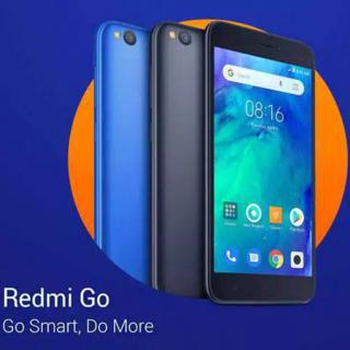 Xiaomi Redmi Go Second Bekas Like New Shopee Indonesia
