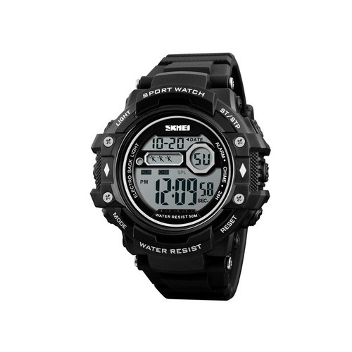 Jam Tangan Pria Digital Skmei DG1325 Water Resistant 50M - Jam Tangan Sport Skmei 1325- Jam Tangan Olahraga Digital