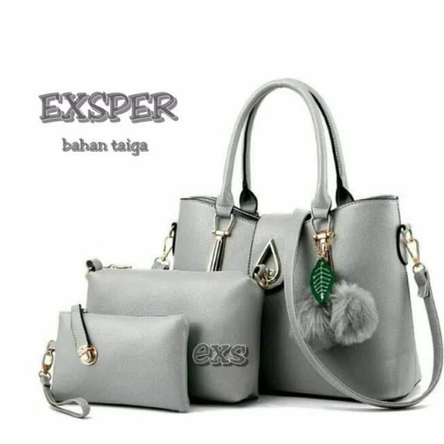 Tas Handbag Wanita Model Air