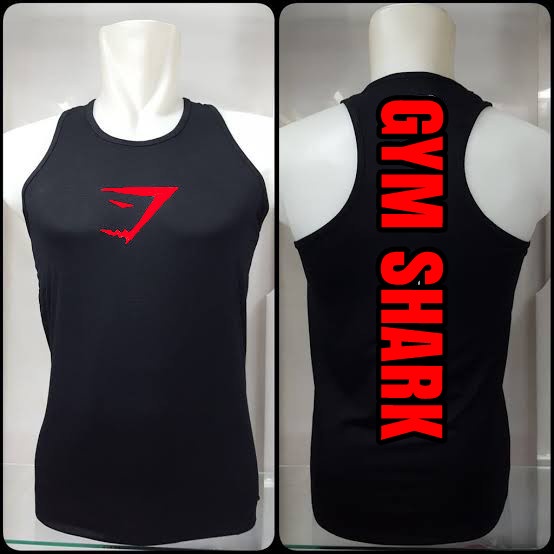 SINGLET SPORT FITNESS GYM CASUAL RUNNING HOODIE TANKTOP MEN'S HOODIE HAT