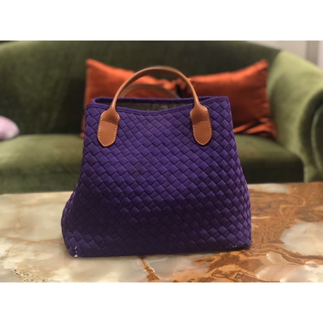 PRELOVED WEBE BAG SIZE L