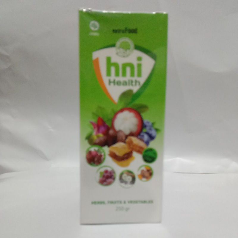 

extrafoodhnihealth250gr