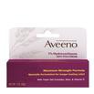 AVEENO 1% HYDROCORTISONE ANTI-ITCH CREAM (sudah dibuka)