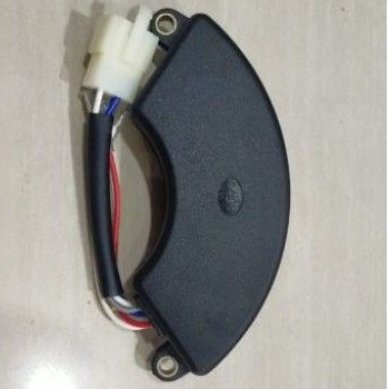 avr genset 7500 - 8500 watt 6 kabel