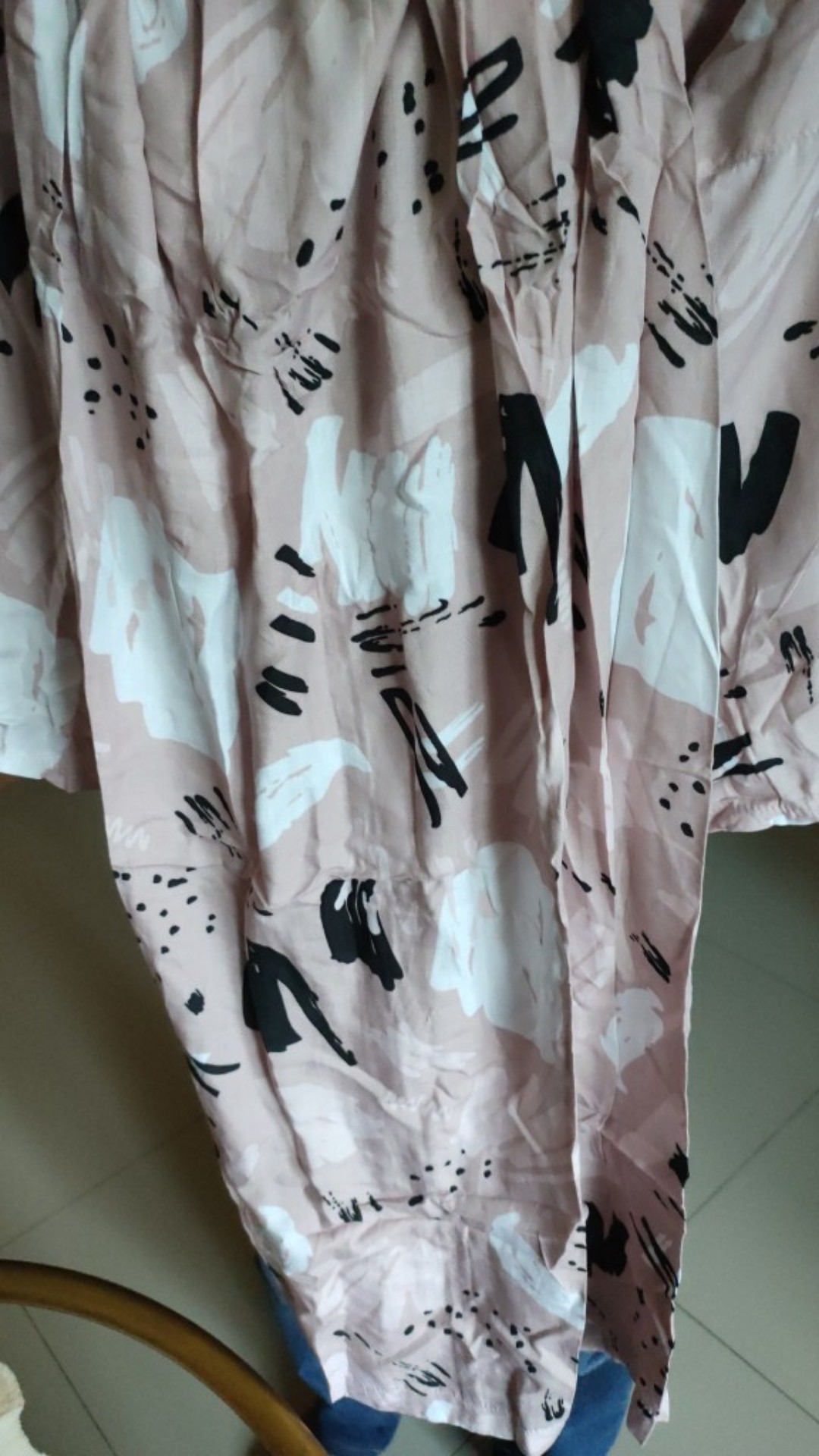 Baju A788 Fix 160