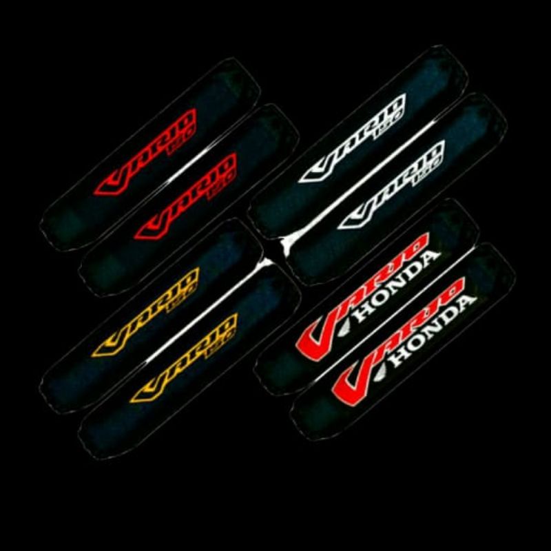 Sarung shock cover shock breaker motor yss honda rcb ohlins  ktc yamaha daytona