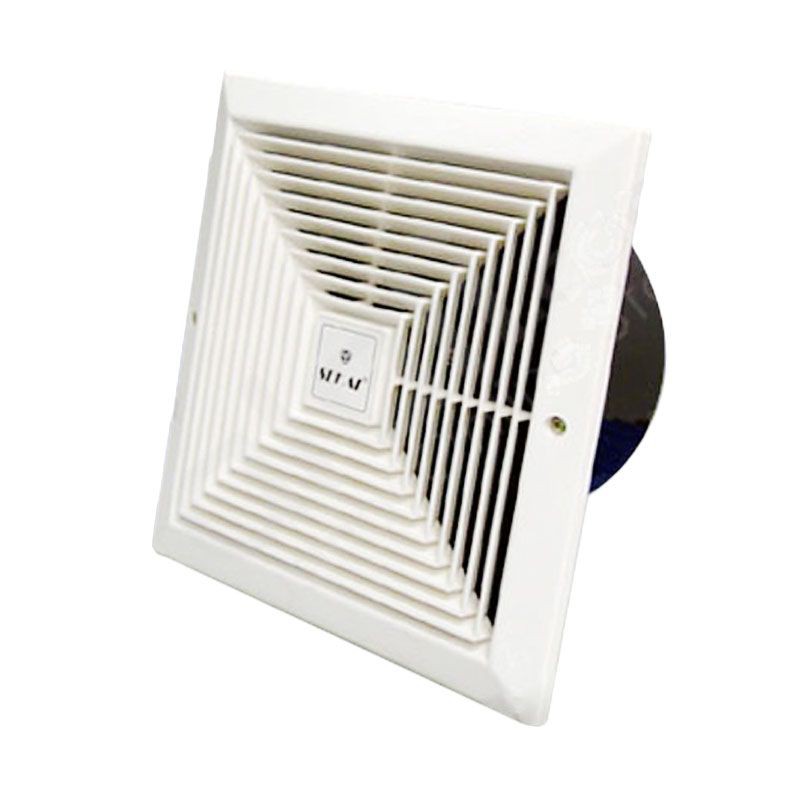 Sekai MVF-1091 Ventilating Fan [10 Inch] Exhaust Ceiling 10 In