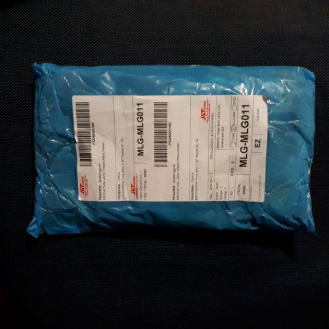 Atasan Batik Tunik Wanita Cenderawasih