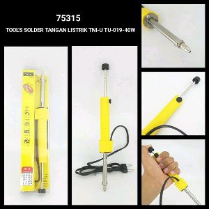 Silakan Order Atraktor listrik sedot timah elektrik solder sedot Berkualitas