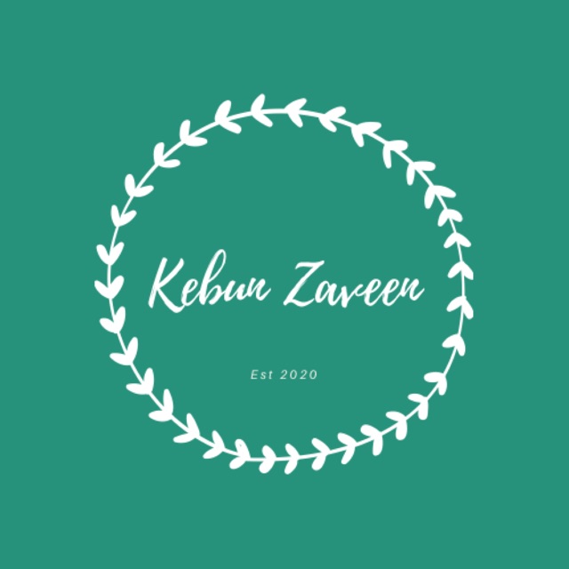 kebunzaveen