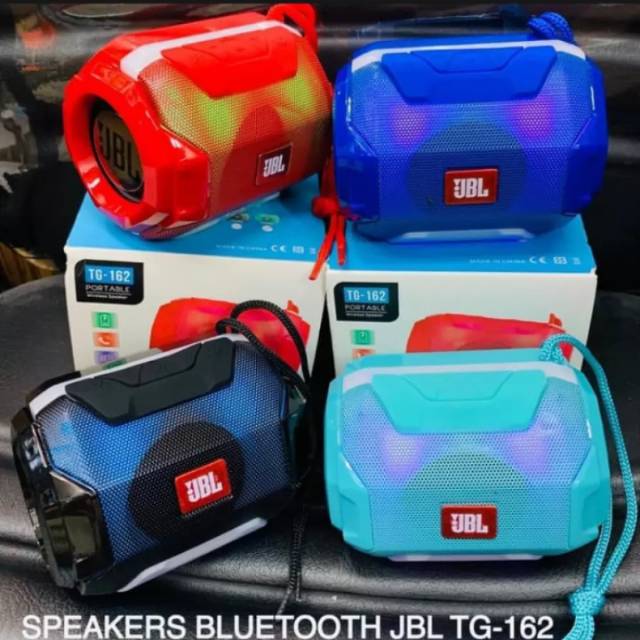 SPEAKER JBL TG 162