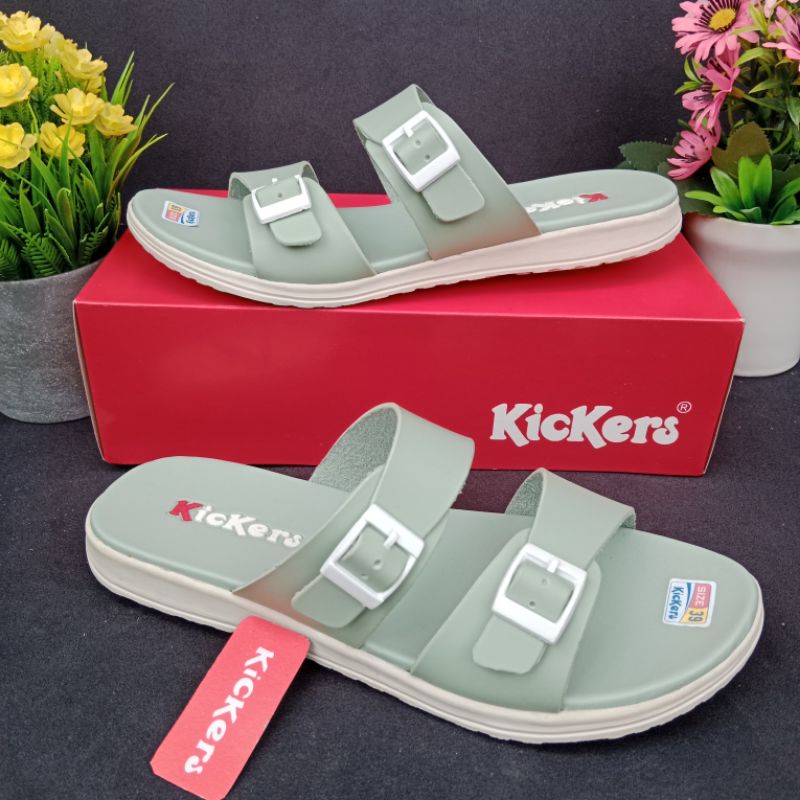 PROMO...! SANDAL WANITA TRENDY TERBARU TERKECE KEKINIAN MODEL KOREA MURAH BERKUALITAS G02