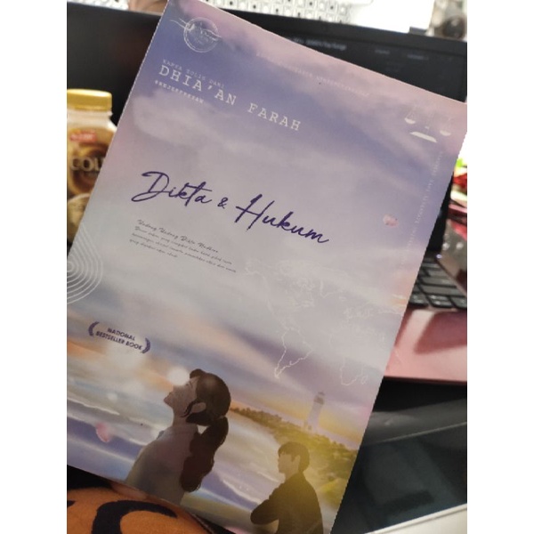 

Buku Majalah / Novelku