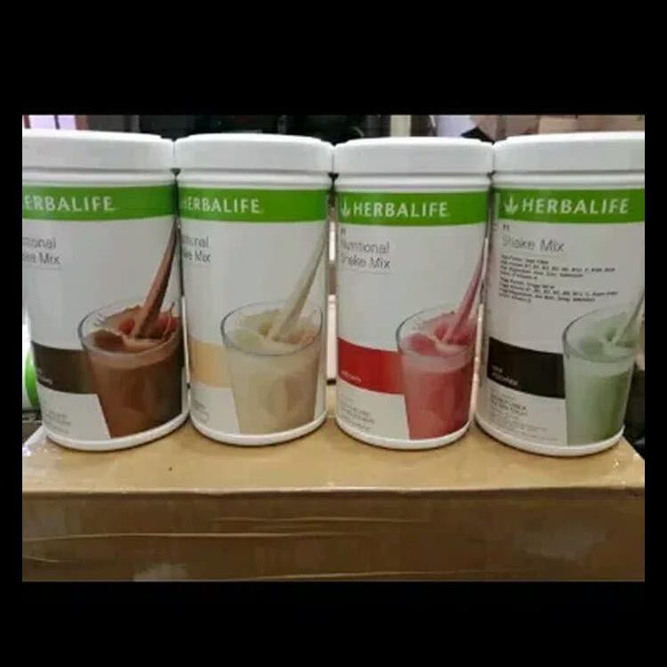 

Bayar Ditempat Shake #Herbalife Coklat Berry Vanila #Grab Gosend Kode 732