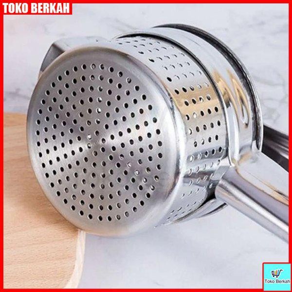 New Alat Peras Santan Air Sari Kelapa Parut Pres Pemeras Manual Mini BEST SELLER