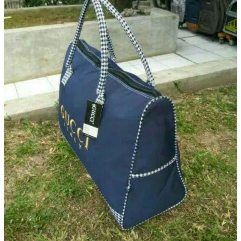 Tas Travell Koper Wanita Pria Tas Jinjing Buat Mudik tas pakaian