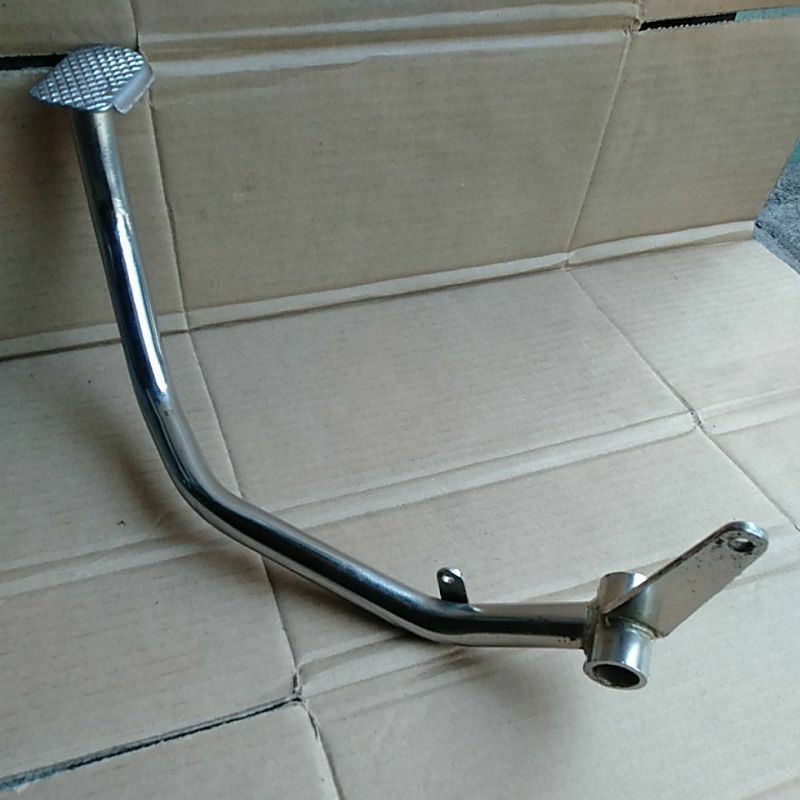 Pedal Rem Supra X, Supra Fit , Supra