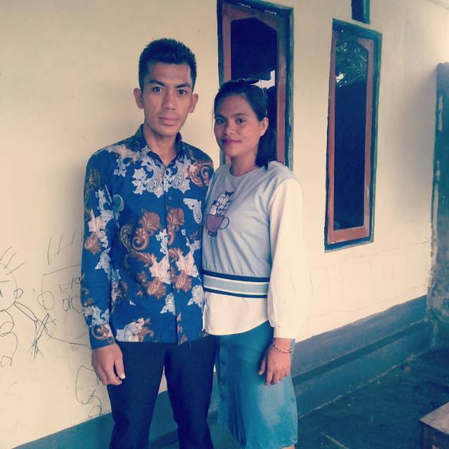 tresnyjusthynchristyan