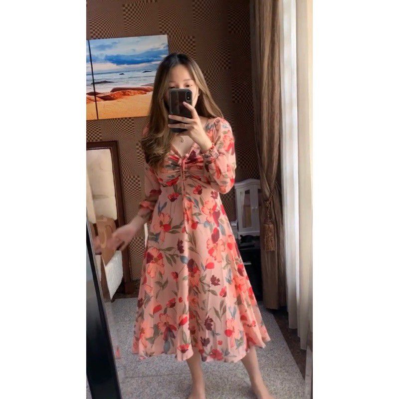 dress kaila
