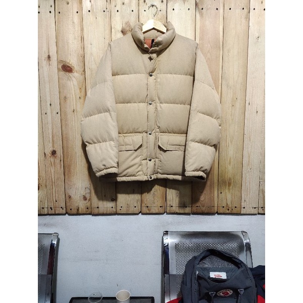 TNF DOWN JACKET ORIGINAL SECOND