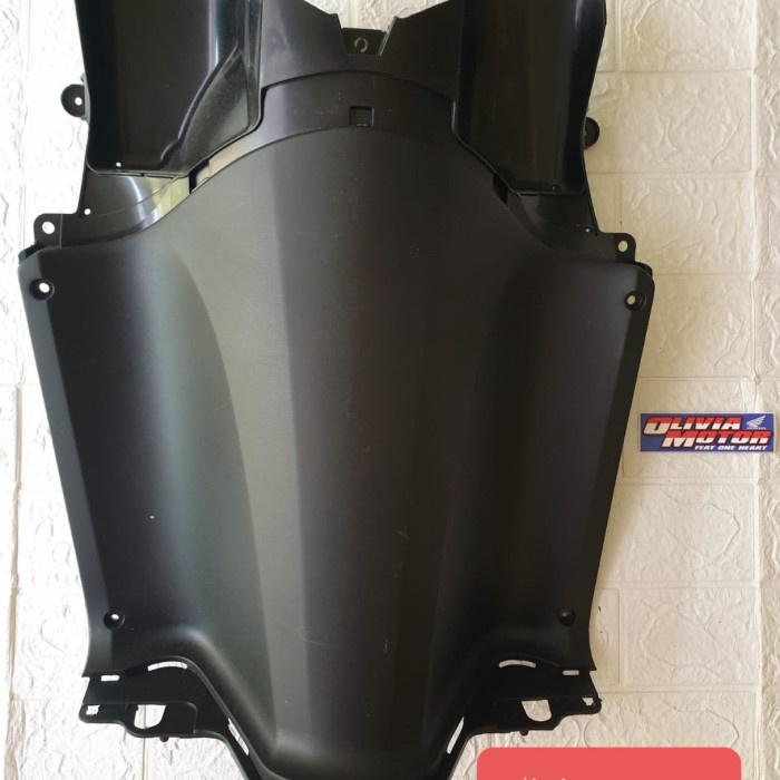 COVER INNER LOWER ASSY DEK KONCI SPACY 81141-KZL-930ZA