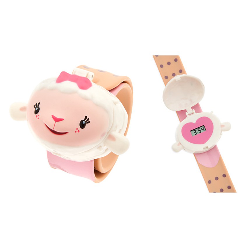 Disney Lambie Watch