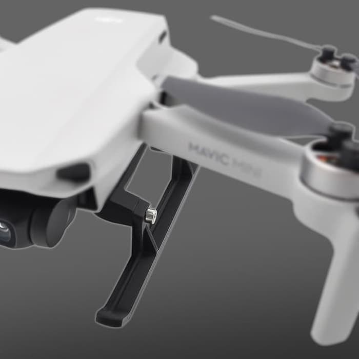 Protection Extended Heightened Landing Gear for DJI Mavic Mini