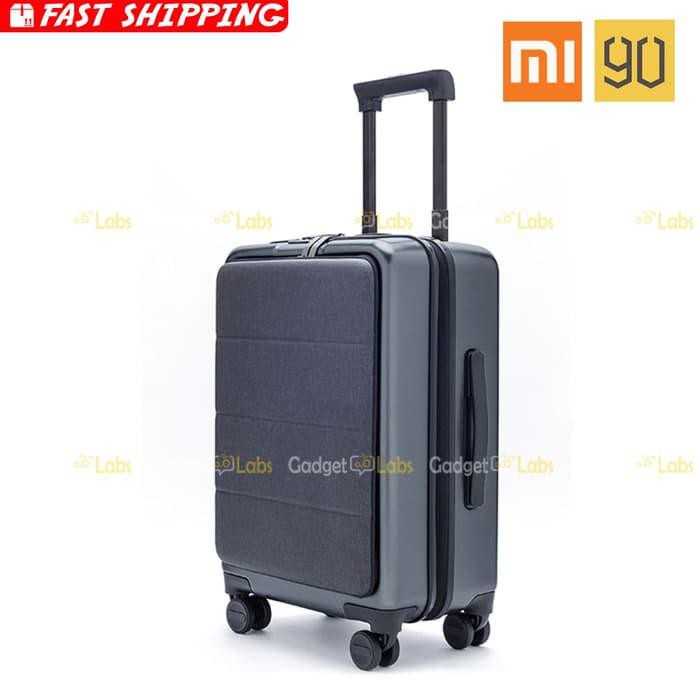 xiaomi 90 points luggage