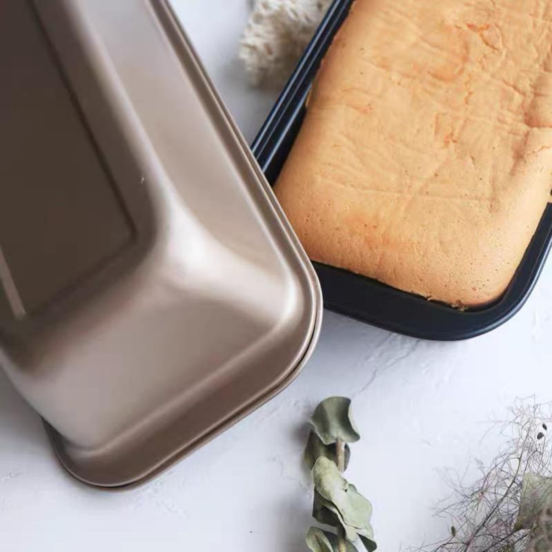 LOAF PAN NON STICK LOYANG ROTI TAWAR CAKE BOLU ANTI LENGKET