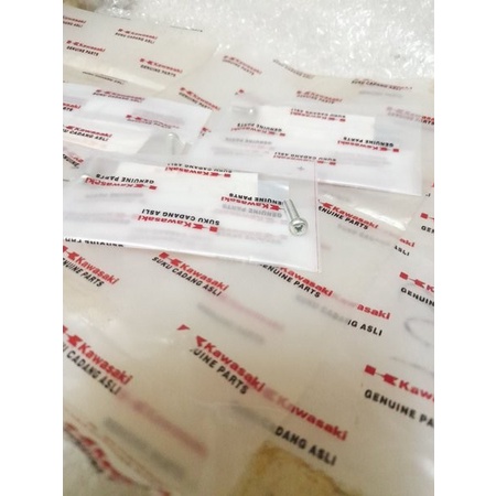 karbu ninja r ori baut karbu ninja