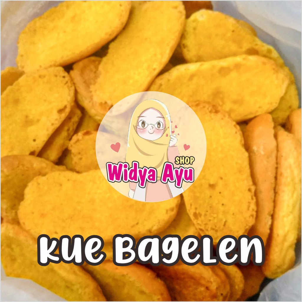 

Roti Bagelen Kering Bandung 100gr Gurih Manis / Kue Bagelan Kering Bandung Keju Gula Butter WAP SHOP