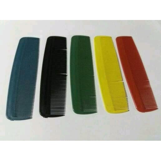 Sisir Saku Cowok Sisir Dompet Pria Sisir Kecil PGM L17