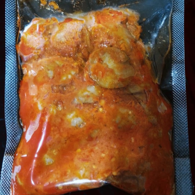 

Jengkol Balado (250 gr)