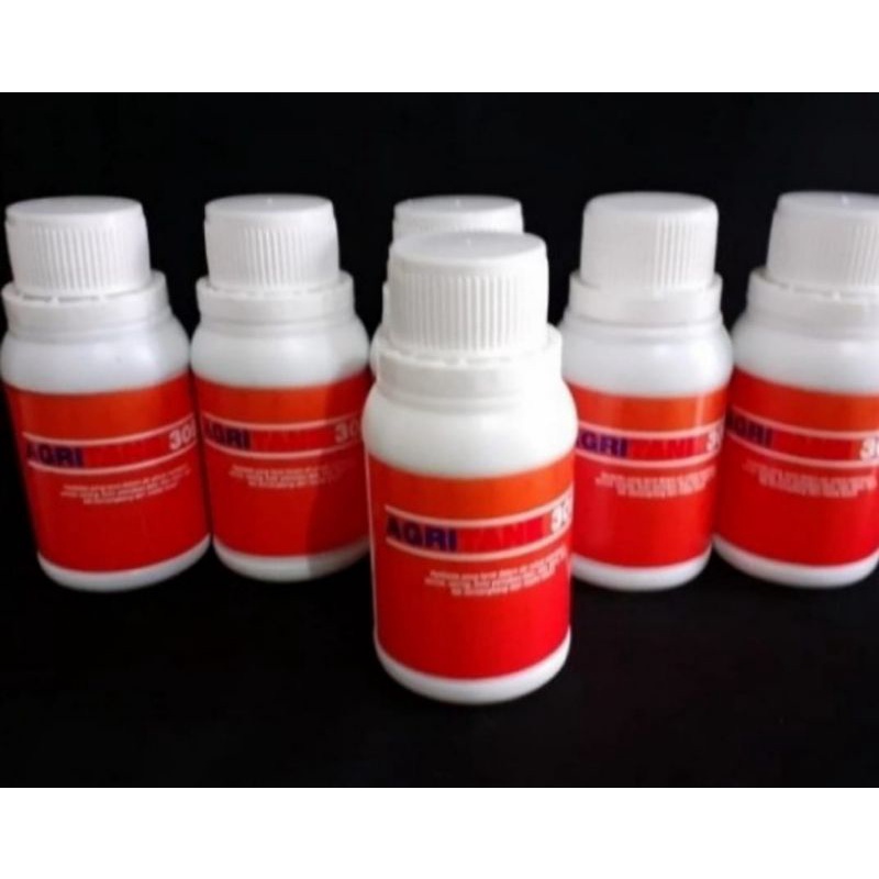 Agritane 30SL 100ml Pembasmi Hama Semut, keong, siput, lintah pada Tanaman