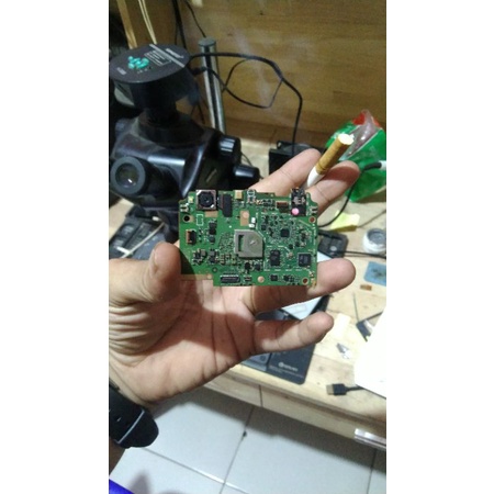 Mesin Redmi 4a normal