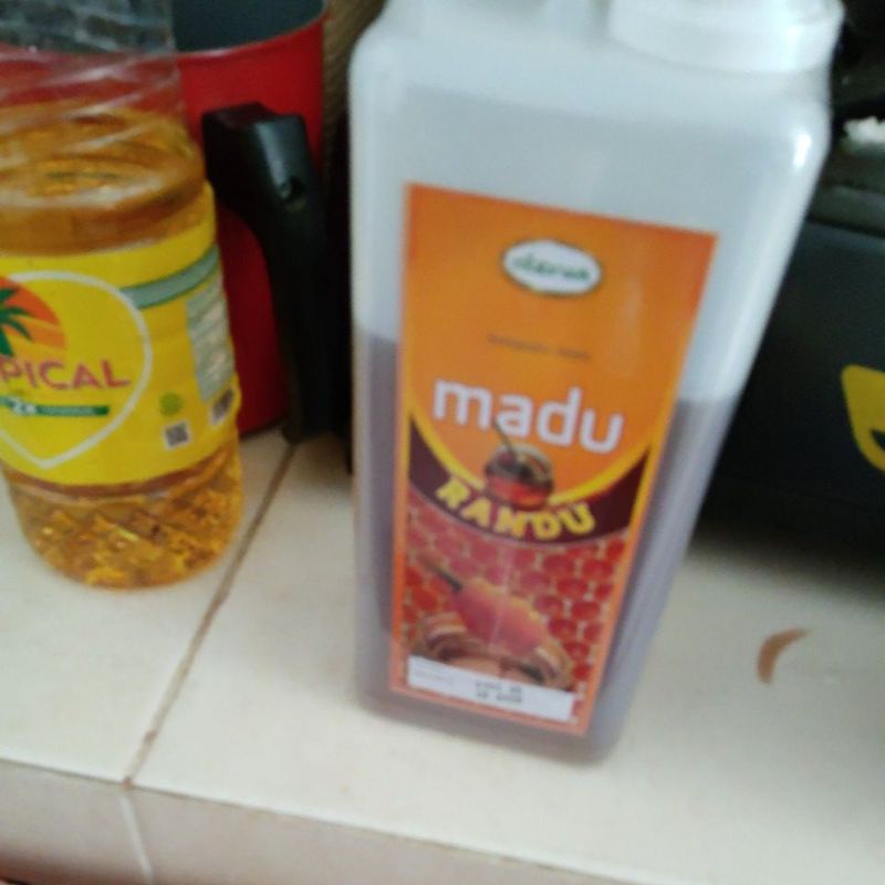 

maduuuu