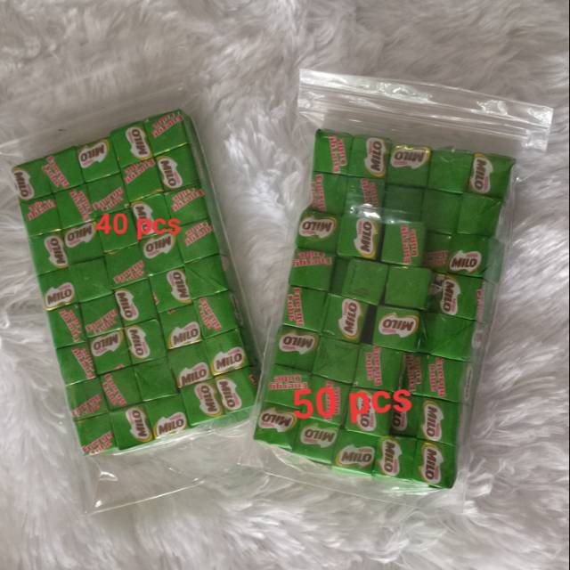 

[ READY STOK ] MILO CUBE IMPOR MALAYSIA ECER KEMASAN STANDING POUCH